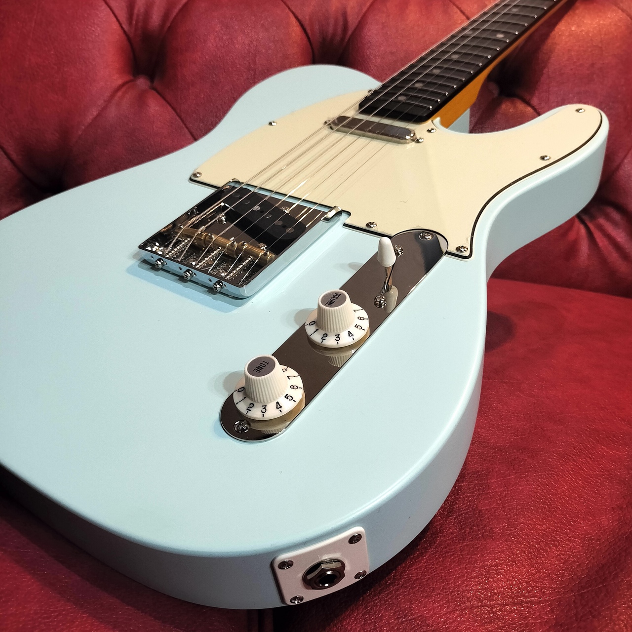 SHOP ORIGINAL Telecaster Type（新品特価）【楽器検索デジマート】