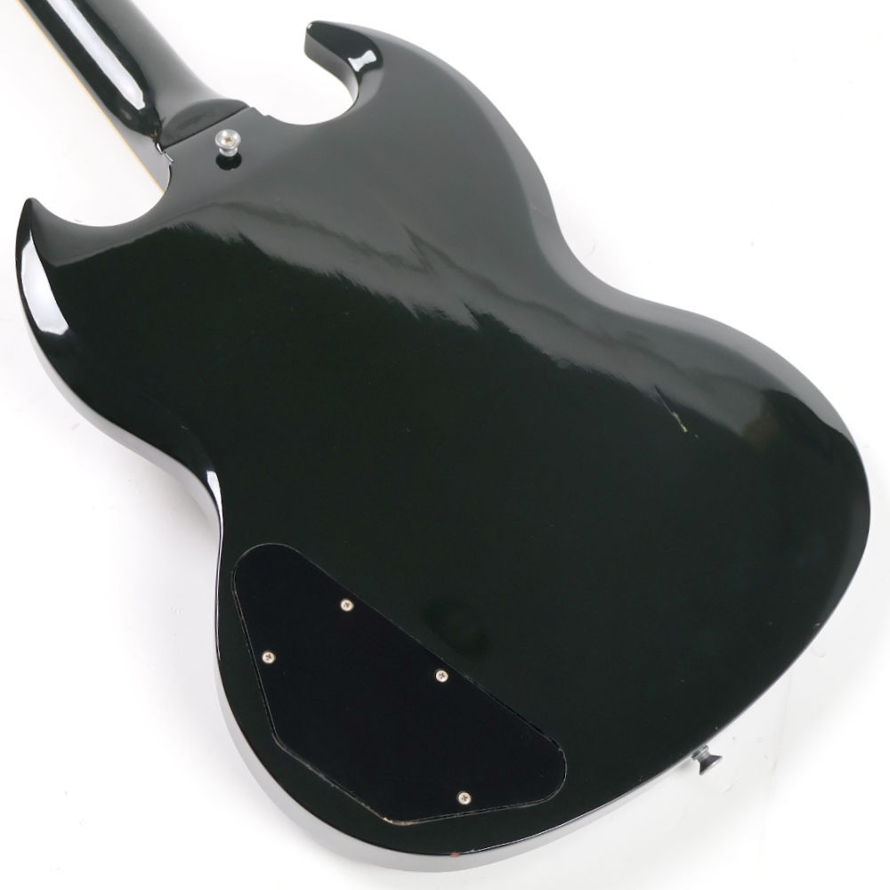 Orville by Gibson 【中古】 エレキギター Orville SG-65 EB 1994年製