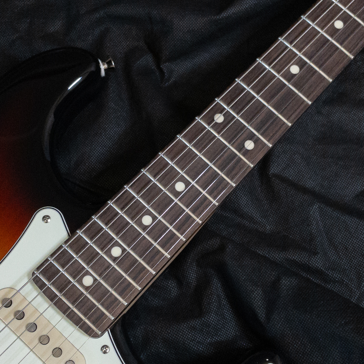 FUJIGEN(FGN) Neo Classic NST100RAL 3TS (3Tone Sunburst)（新品特価