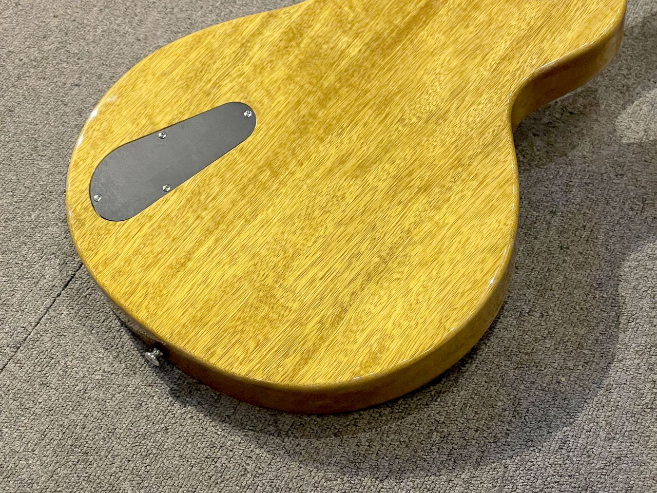 Seventy Seven Guitars ALBATROSS-STD Ⅱ-H Korina（中古