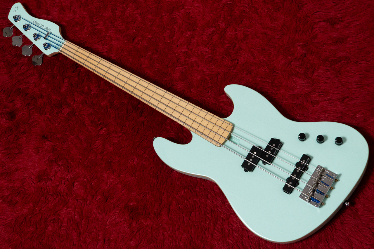 Sire U5 Alder-4 FL MT 3.510kg #2N22290015【GIB横浜】（中古/送料