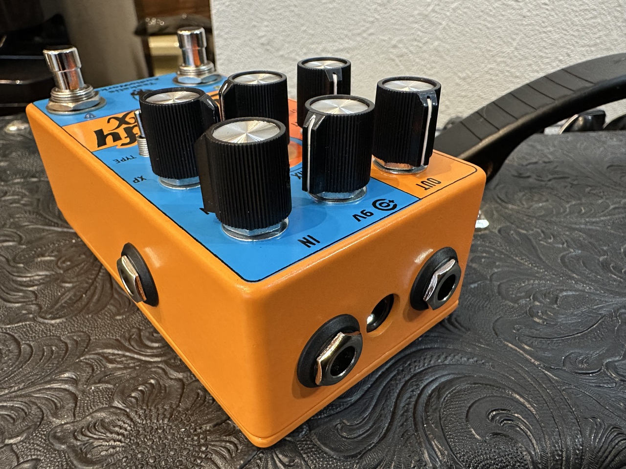 TSAKALIS AUDIO WORKS Phonkify X（新品/送料無料）【楽器検索