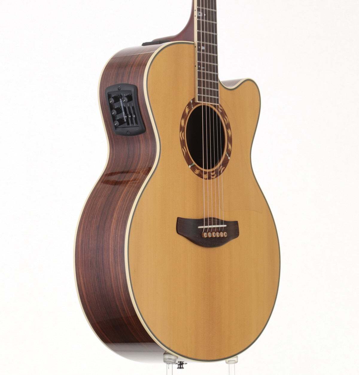 YAMAHA CPX15 II COMPASS Series (2010年製/日本製) ヤマハ アコギ