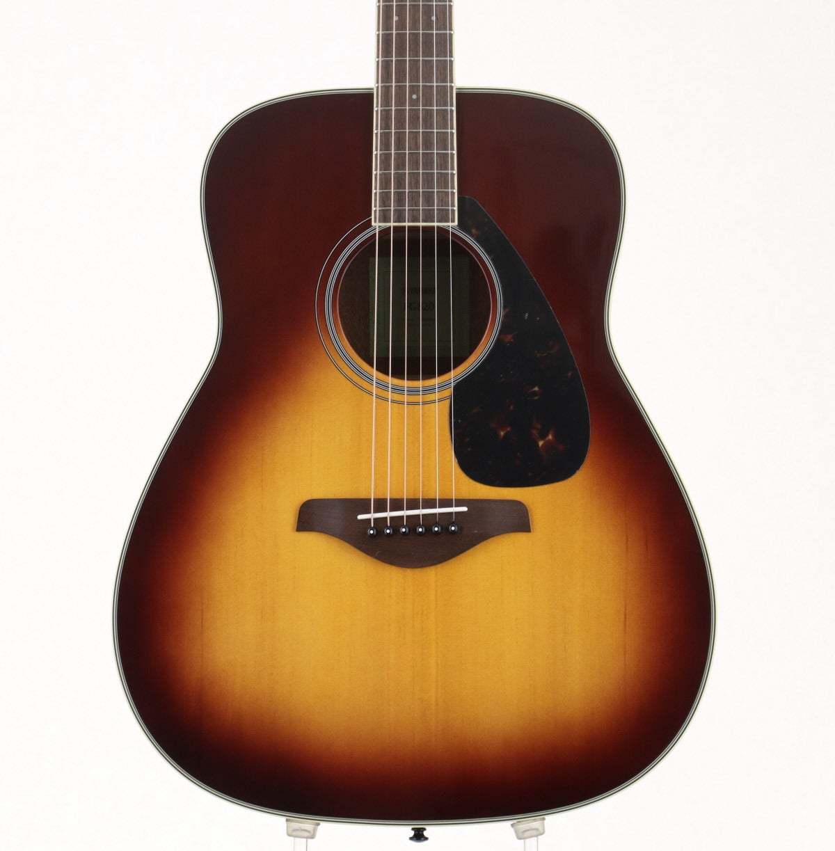 YAMAHA FG820 BS(ブラウンサンバースト) ヤマハ アコースティック 