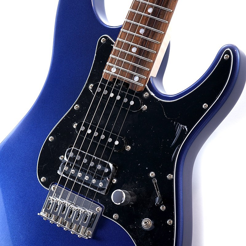 SCHECTER JAPAN ORIGINAL LINE OL-BH-FXD (DBM)（新品）【楽器検索