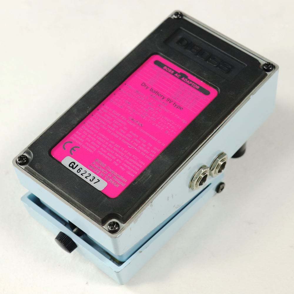 BOSS CE-5 Chorus Ensemble 前期アナログ仕様 【梅田店】（中古
