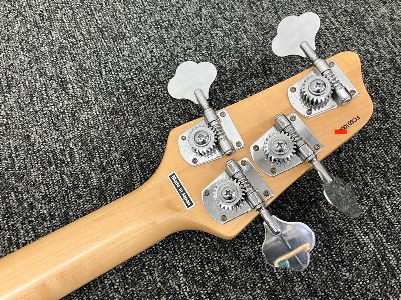 Ibanez アイバニーズ ATK300RM アクティブエレキベース Ibanez ATK300（中古）【楽器検索デジマート】