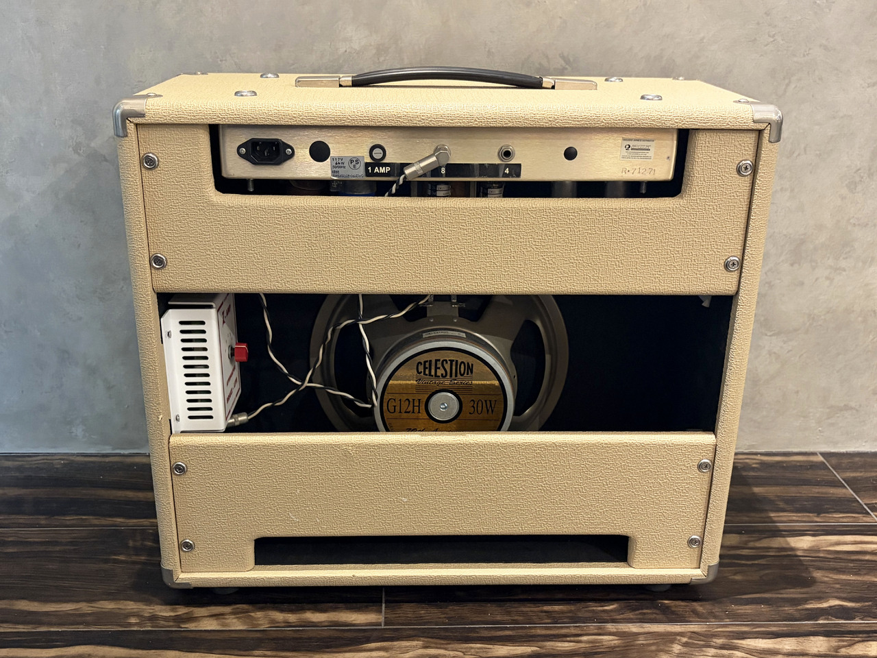 Dr.Z Carmen Ghia 112 Combo（中古）【楽器検索デジマート】
