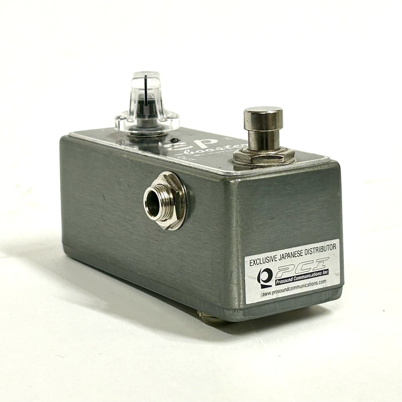 Xotic EP Booster【USED】（中古）【楽器検索デジマート】