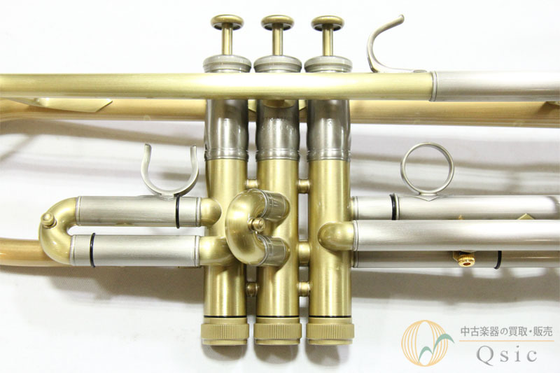 n*o様 【YAMAHA YTR-8335GH 原朋直モデル】ジャンク品 YAMAHA YTR-8335GH [調整済み] 【返品OK】[VL317]【神戸店在庫】（中古