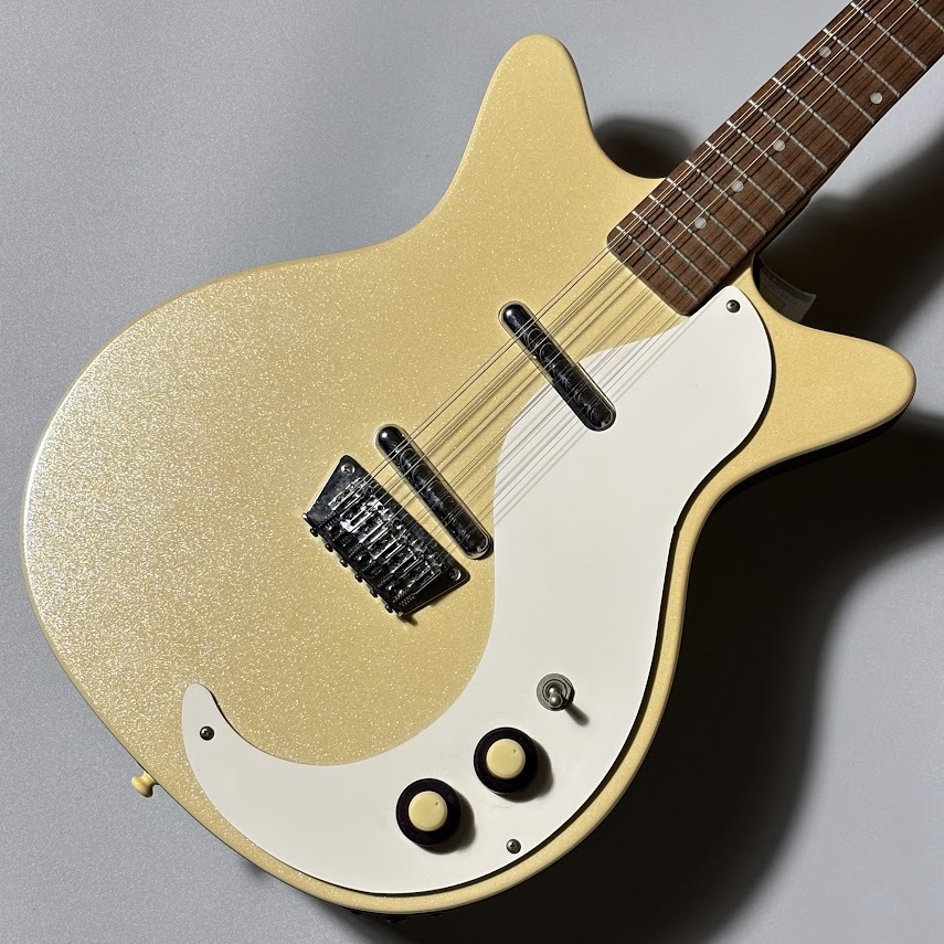 Danelectro 【中古】 59M 12Strings エレキギター 12弦（中古/送料無料