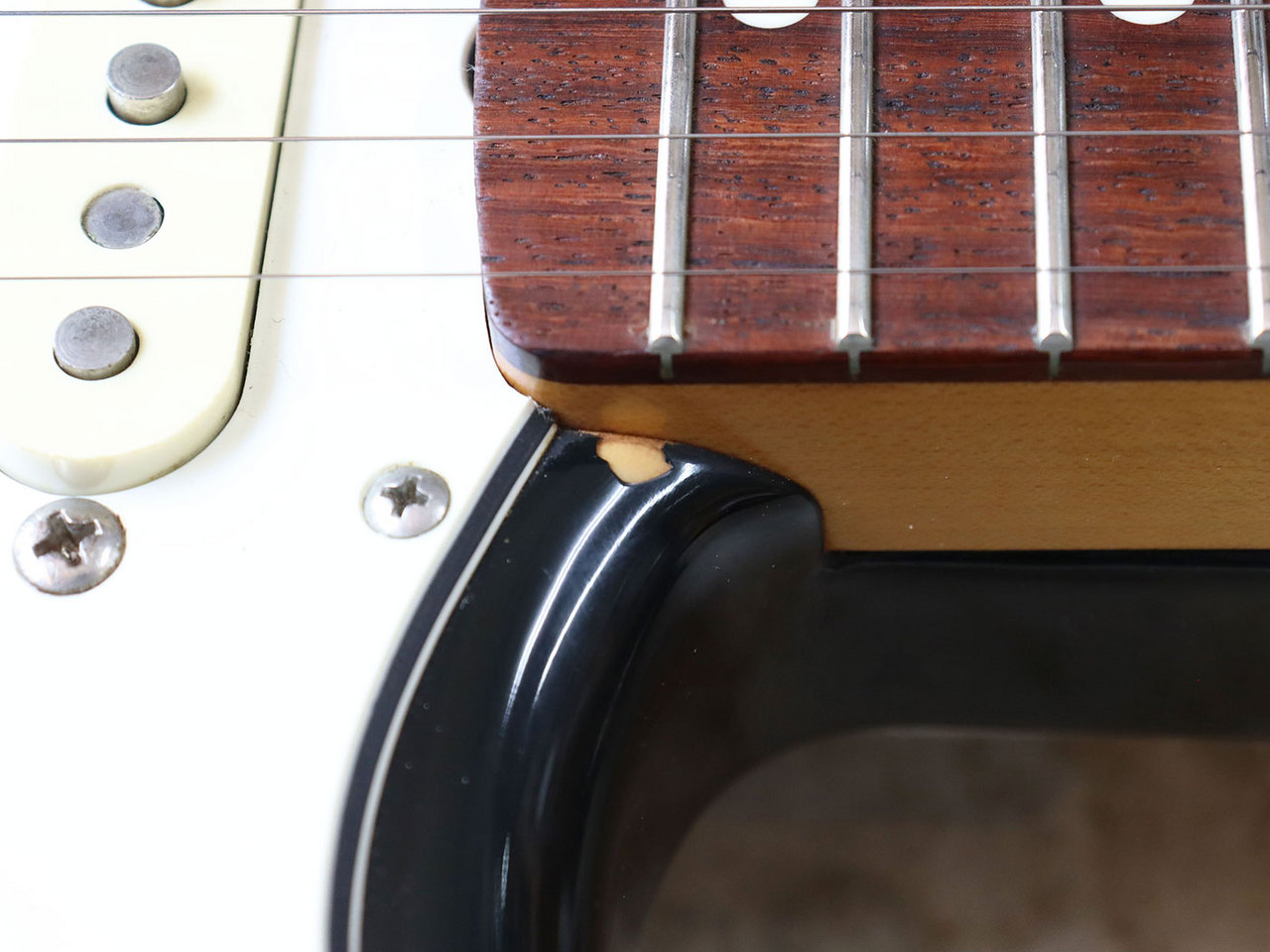 Fender Japan Fender Japan ST-62 3TS Nシリアル 93-94年製（中古/送料