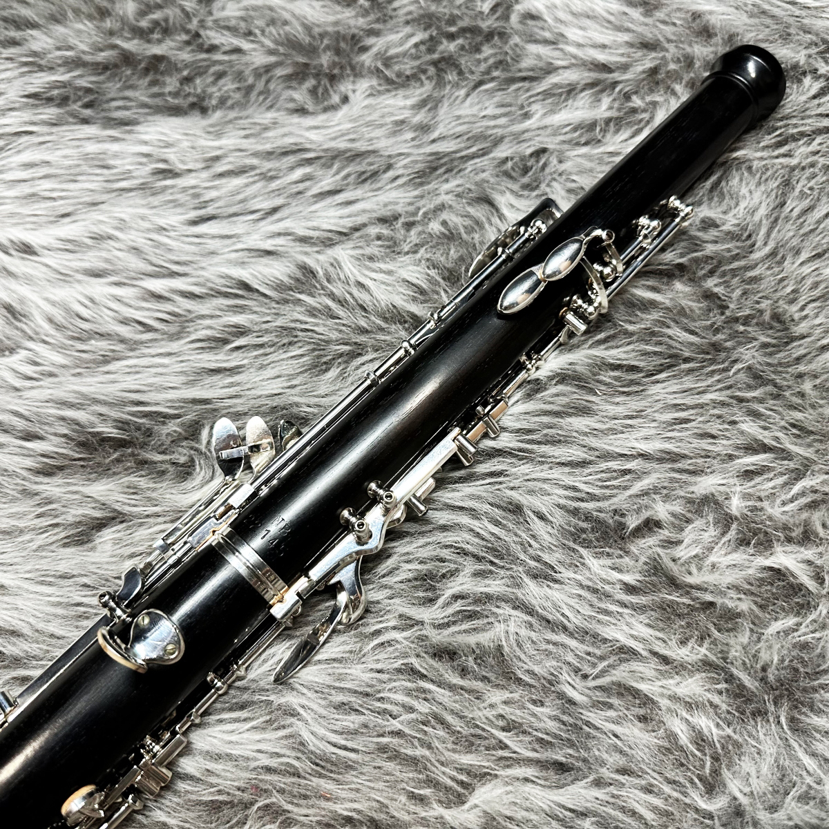 Marigaux 28/901 SML セミオートマチック【中古整備済】（中古/送料