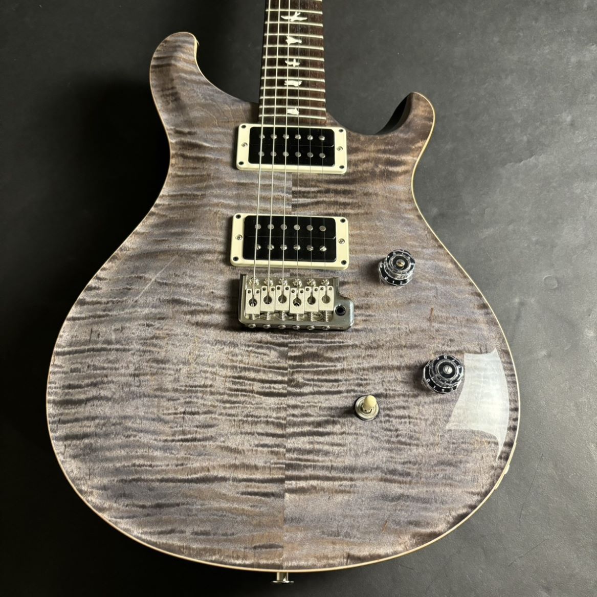 Paul Reed Smith(PRS) CE24 faded gray black（中古/送料無料）【楽器 