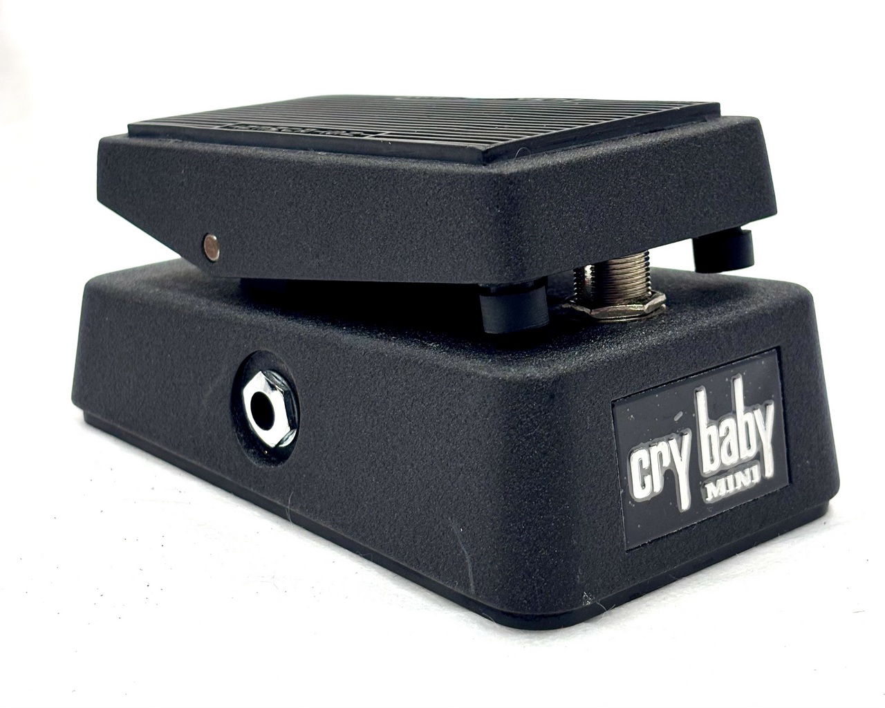 Jim Dunlop CBM95 Crybaby Mini Wah【USED】（中古）【楽器検索