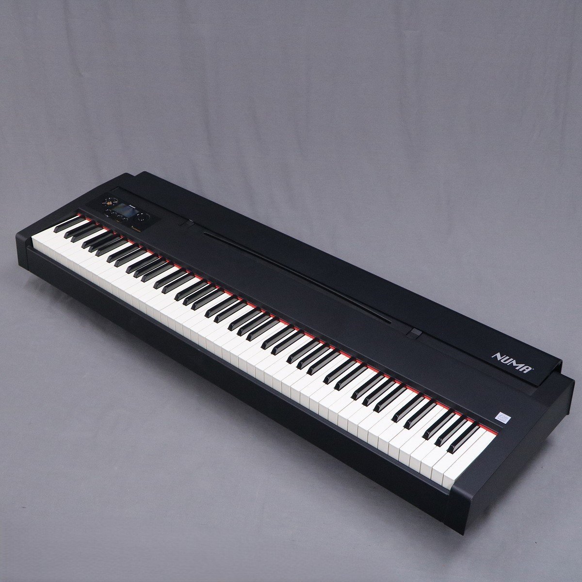 【中古】numa nano 88鍵 MIDIキーボード Studiologic 中古】numa nano 88鍵 MIDIキーボード Studiologic StudioLogic