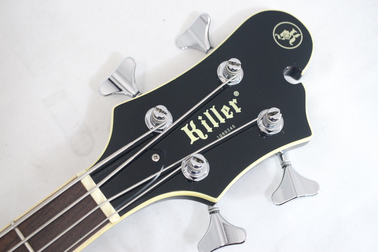 Killer KB-SIMMONY（中古）【楽器検索デジマート】