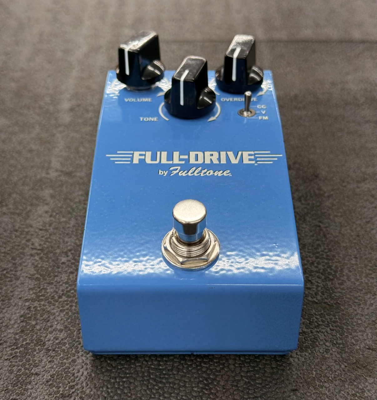 Fulltone FULL DRIVE 1（中古）【楽器検索デジマート】