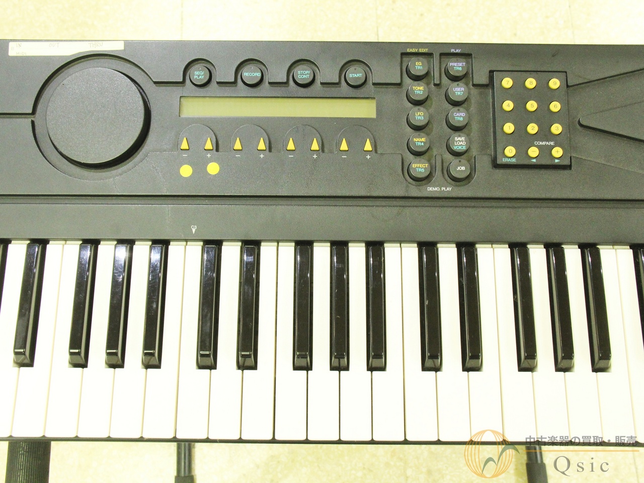 YAMAHA EOS YS200 [MM234]【神戸店在庫】（中古）【楽器検索デジマート】