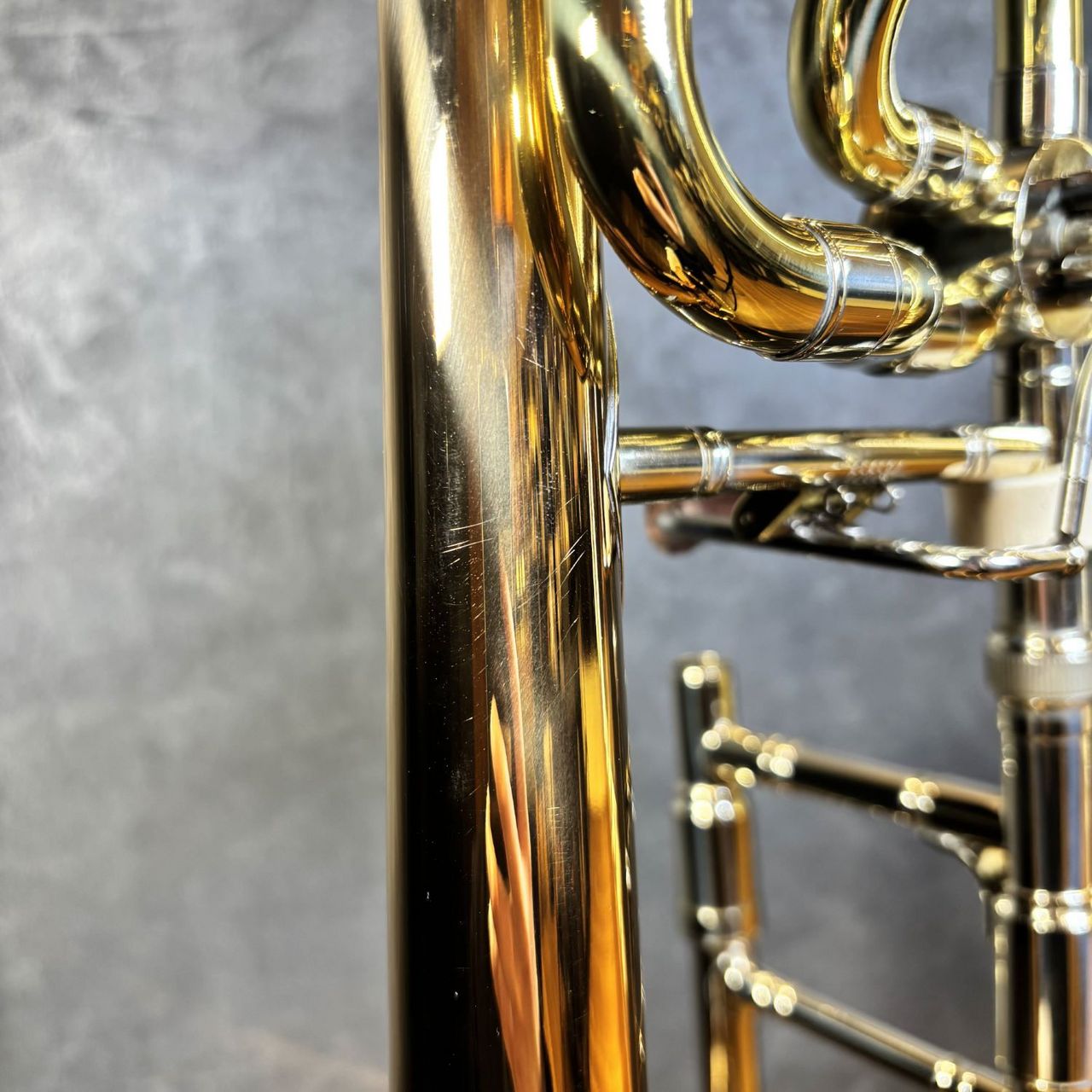 管楽器・吹奏楽器 kon kon Conn 88HNV／CONN(コーン)／トロンボーン（新品特価/送料無料）【楽器