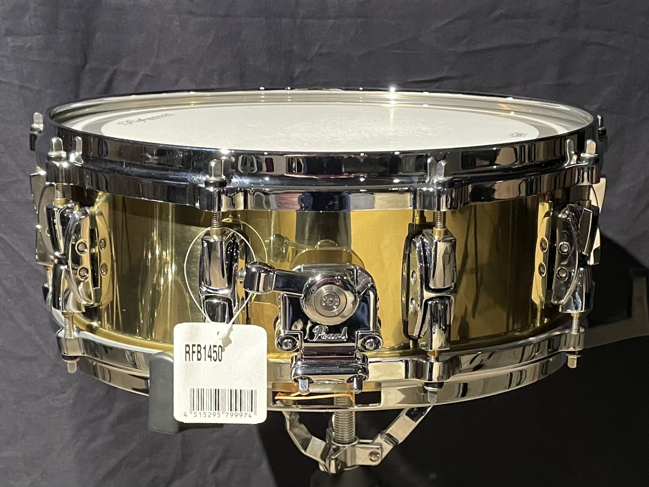 RFB1465 Reference Brass 14 × 6.5 リファレンス | www.imperermita.com.mx