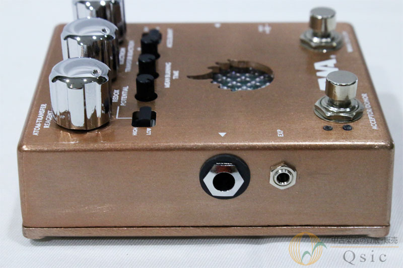TWA WX-01 [UL799]【神戸店在庫】（中古/送料無料）【楽器検索