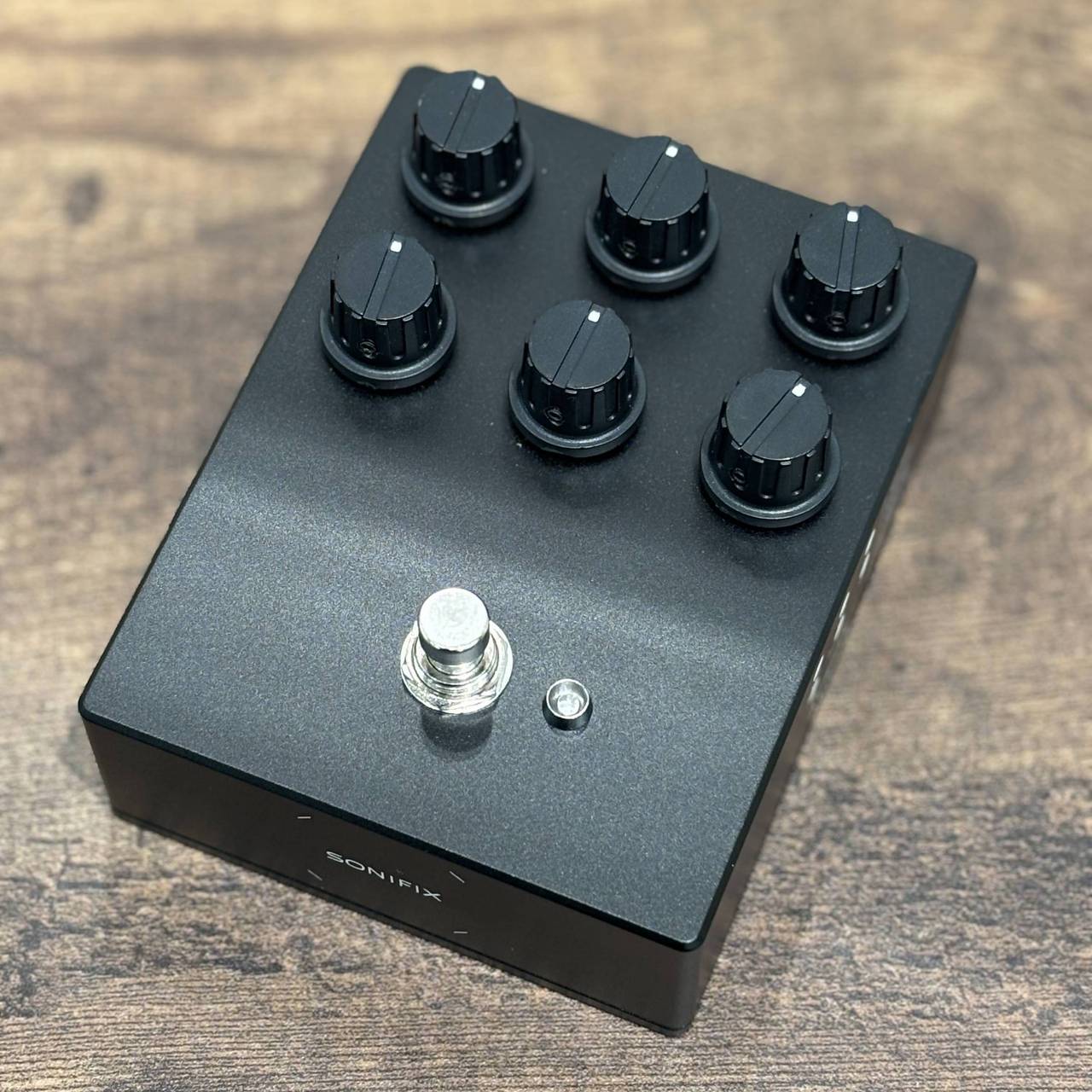 SONIFIX AURION（新品/送料無料）【楽器検索デジマート】