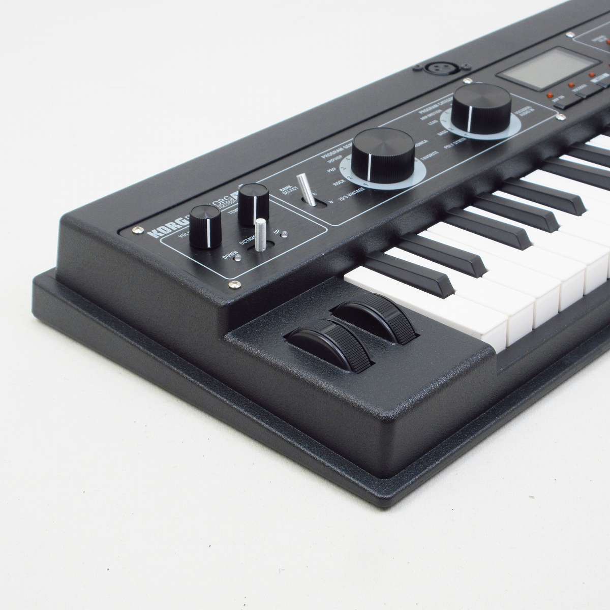 KORG microKORG XL+ 