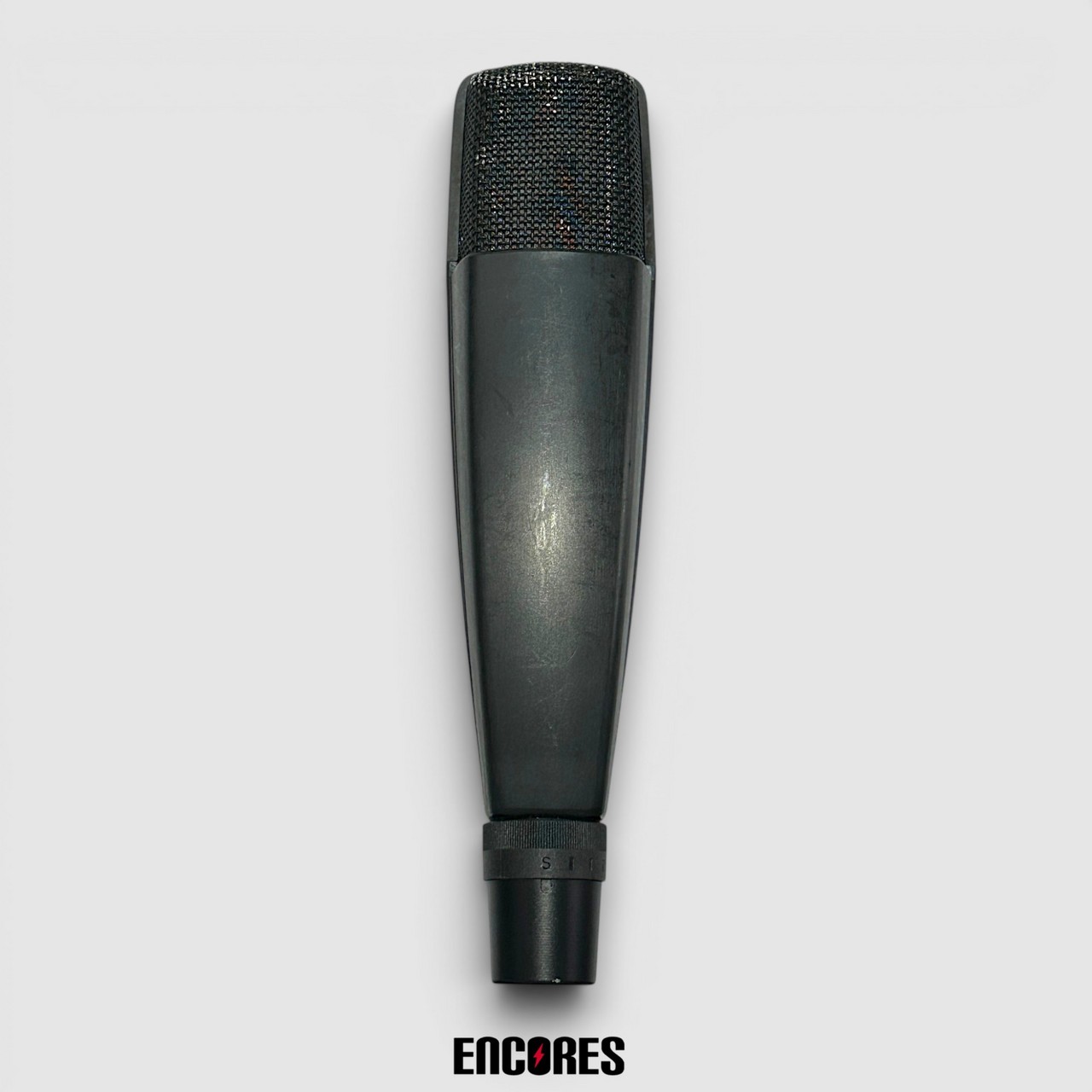 □SENNHEISER MD421 ダイナミックマイク ゼンハイザー マイク ボーカル