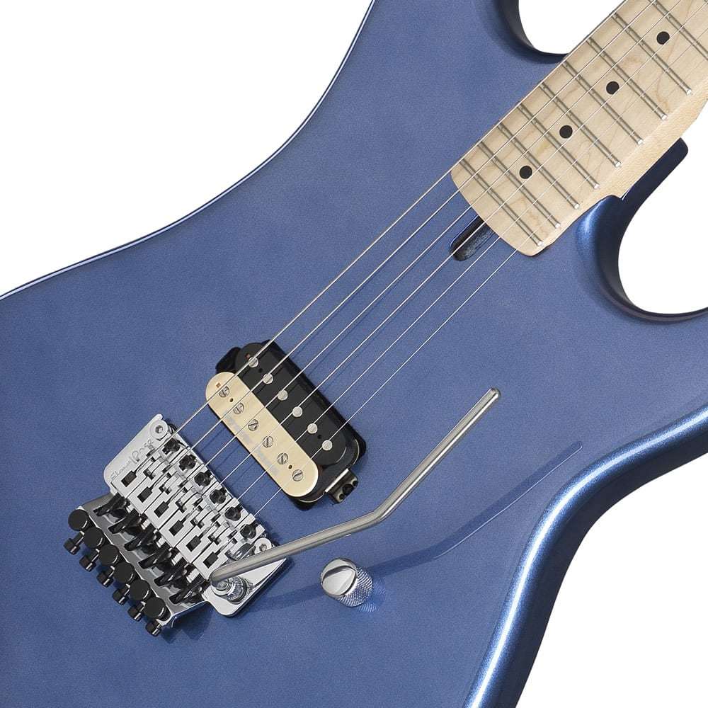 KRAMER The 84 (Blue Metallic)（新品）【楽器検索デジマート】