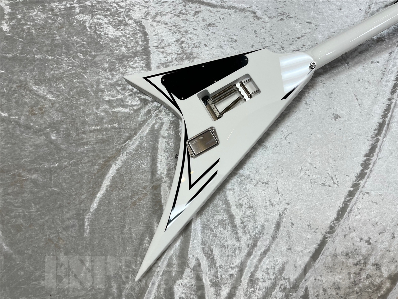 ESP ALEXI SCYTHE （新品/送料無料）【楽器検索デジマート】