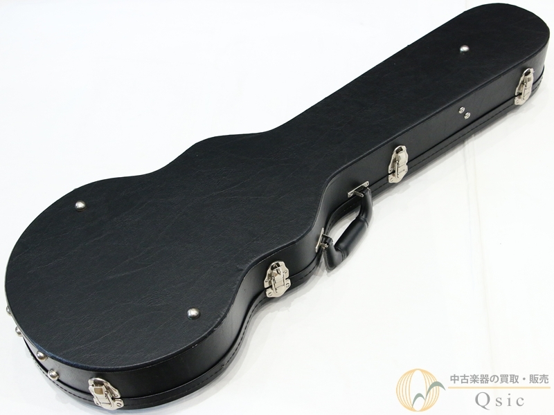 Gibson レスポール用 ハードケース [VMW46]【阿倍野店在庫】（中古