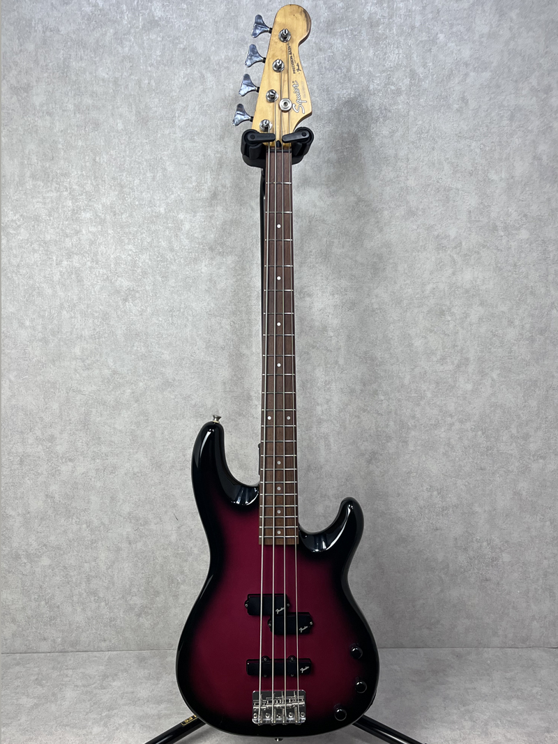 Fender ベース ギター SPJ39