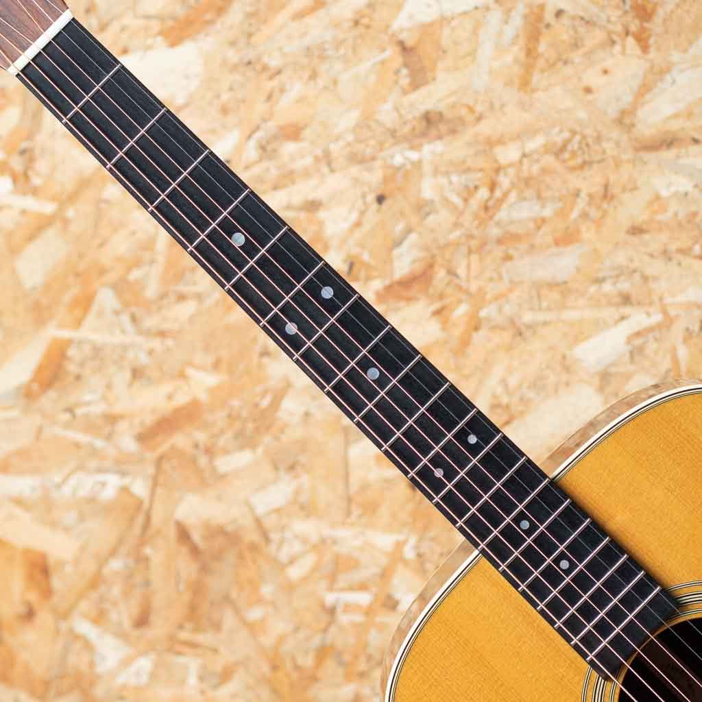 Martin D-28 Standard 2024（中古）【楽器検索デジマート】