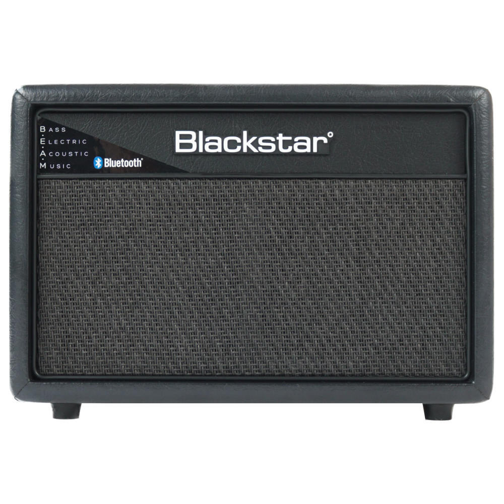 Blackstar 【中古】 ギターアンプ BLACKSTAR ID:Core BEAM 小型ギターアンプ コンボ Bluetooth搭載（中古 /送料無料）【楽器検索デジマート】