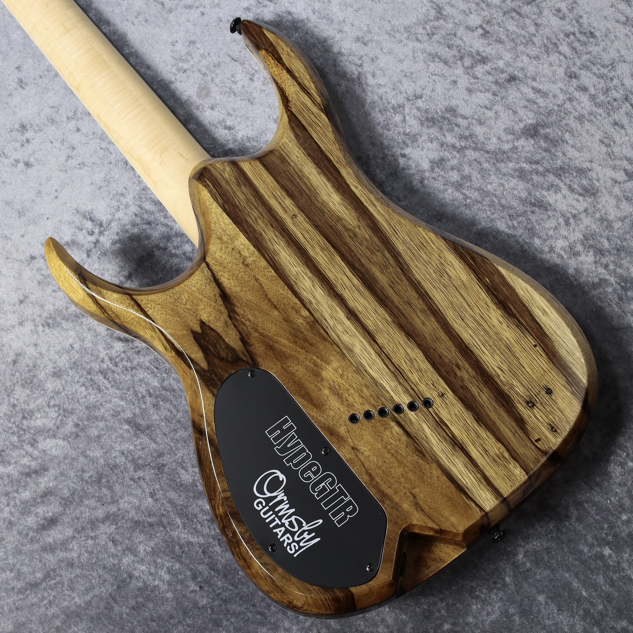Ormsby Guitars HYPE G6 SHARK FMBL SUNSET 【6弦】（新品）【楽器検索