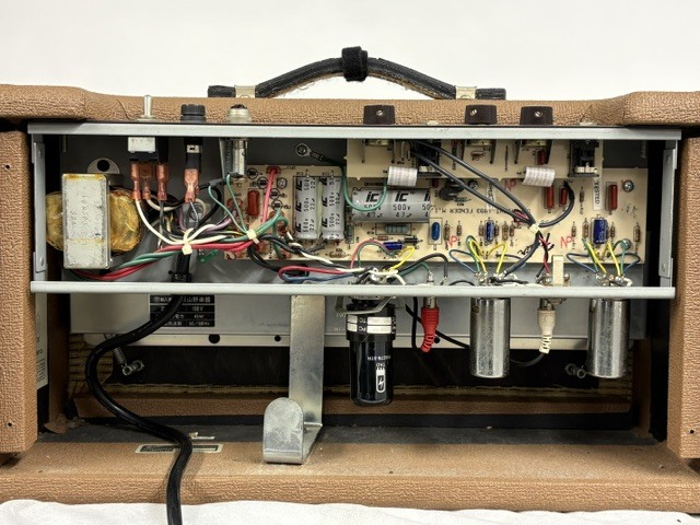Fender '63 Reverb Unit Reissue / PR263 【USED】（中古）【楽器検索