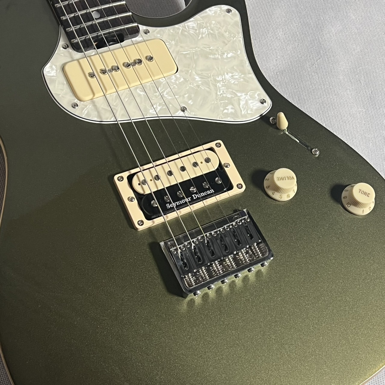 EDWARDS E-THROBBER-CTM エレキギター EDWARDS E-THROBBER-CTM【現物画像】 エドワーズ 【 立川店