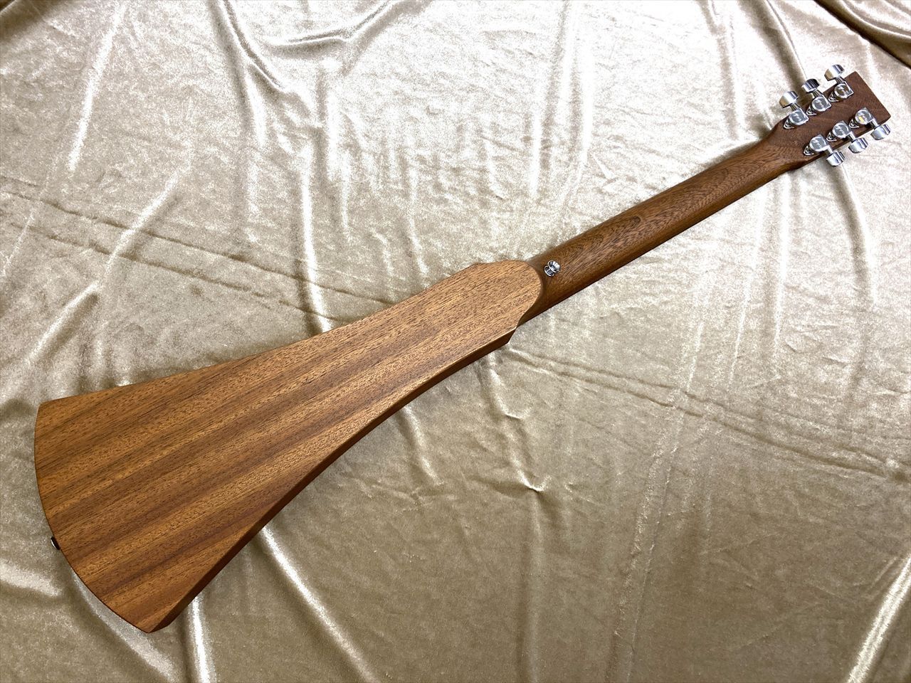 Martin Backpacker Steel String（中古）【楽器検索デジマート】