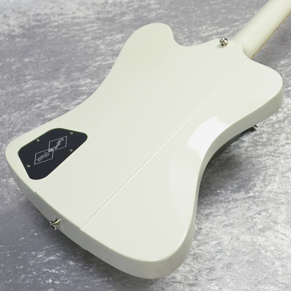 Epiphone Inspired by Gibson Custom 1963 Firebird V With Maestro