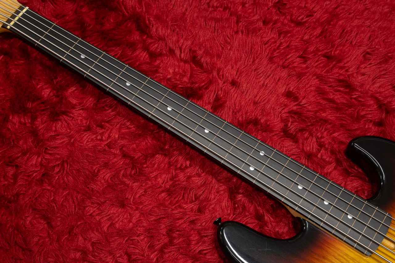 ATELIER Z M#265 Custom FL 3TS 5.615kg #032389【GIB横浜】（中古