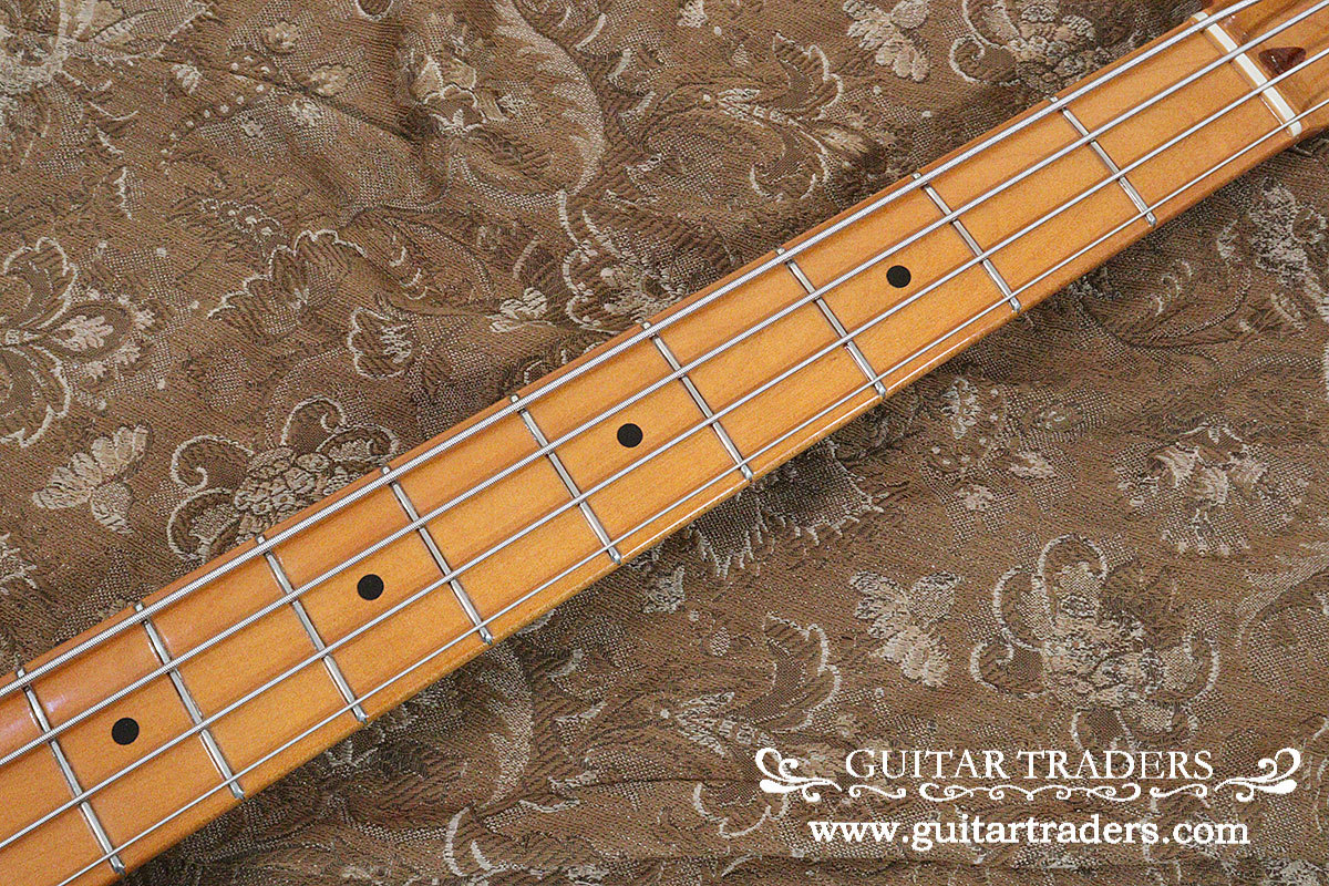 Fender 1998 American Vintage Series 57 Precision Bass（中古