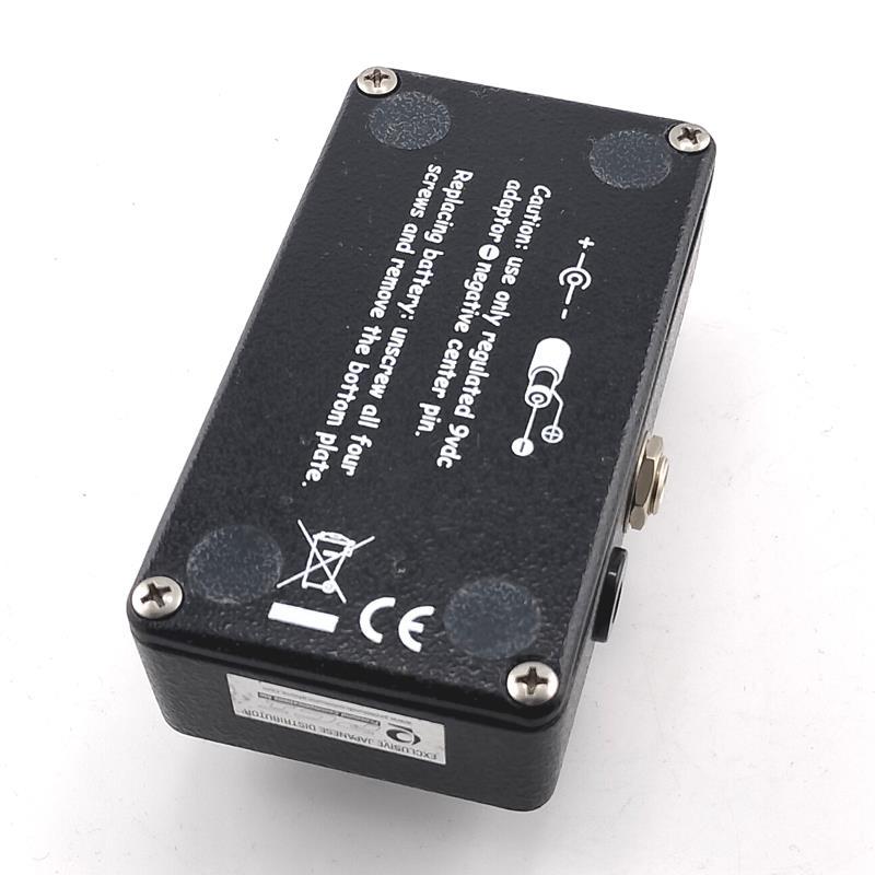 Xotic USED 中古 Bass BB preamp（中古）【楽器検索デジマート】