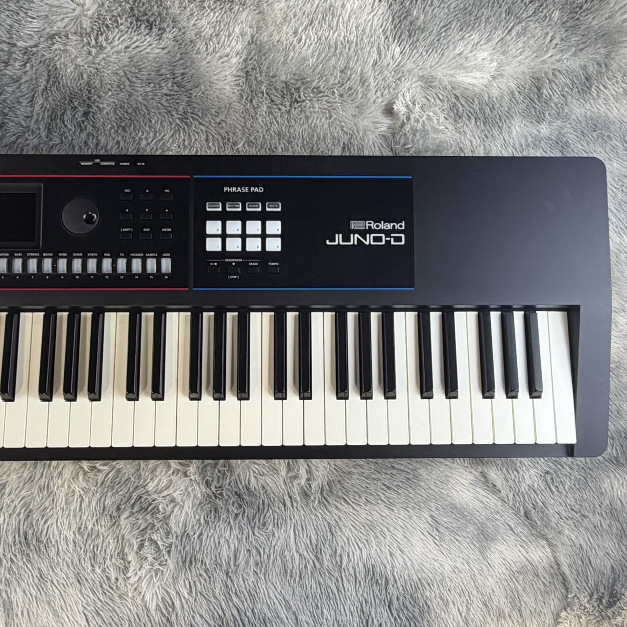 Roland JUNO-D8（中古/送料無料）【楽器検索デジマート】