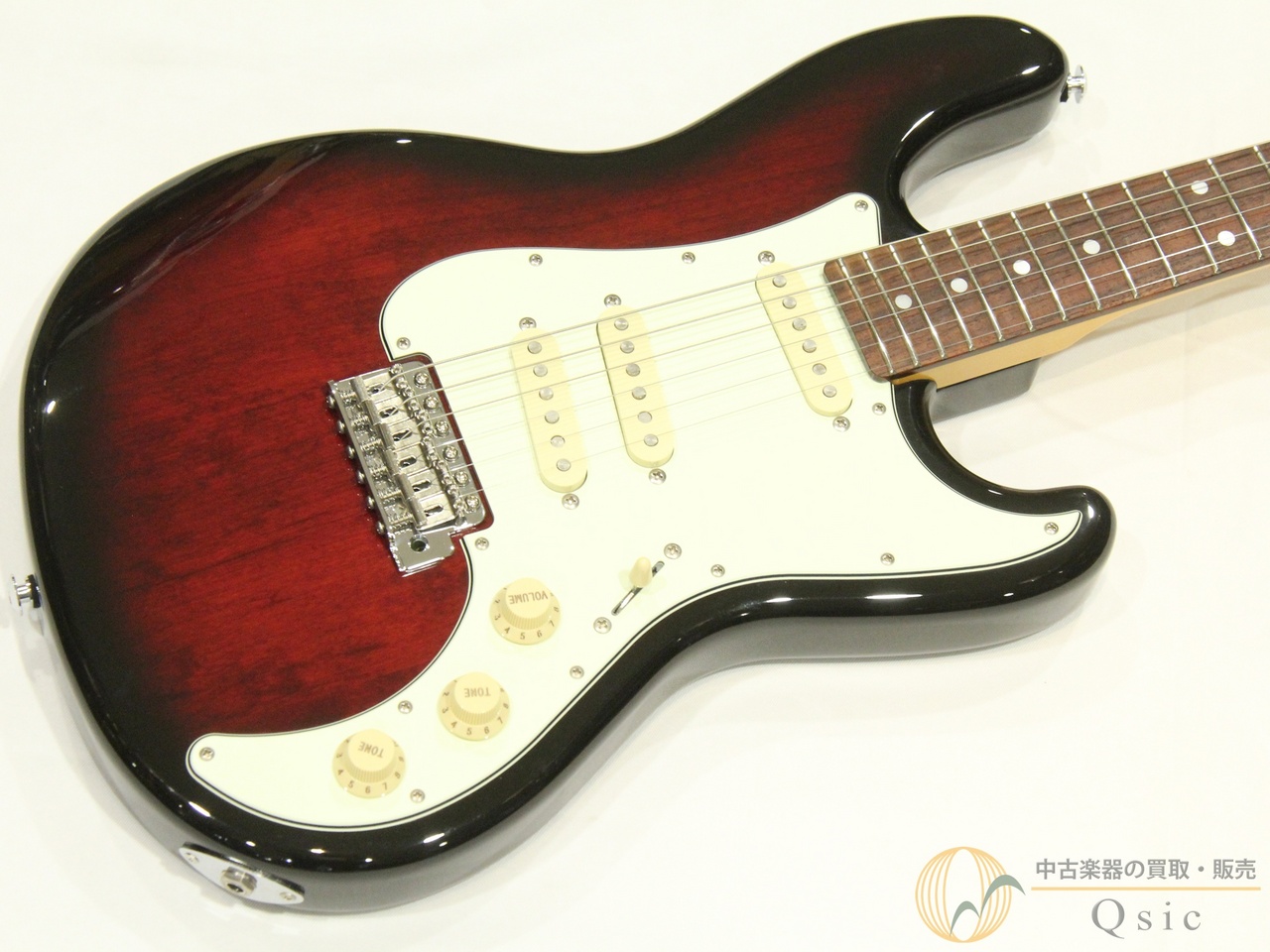 Greco BG-Custom 【返品OK】[MM638]【神戸店在庫】（中古/送料無料 