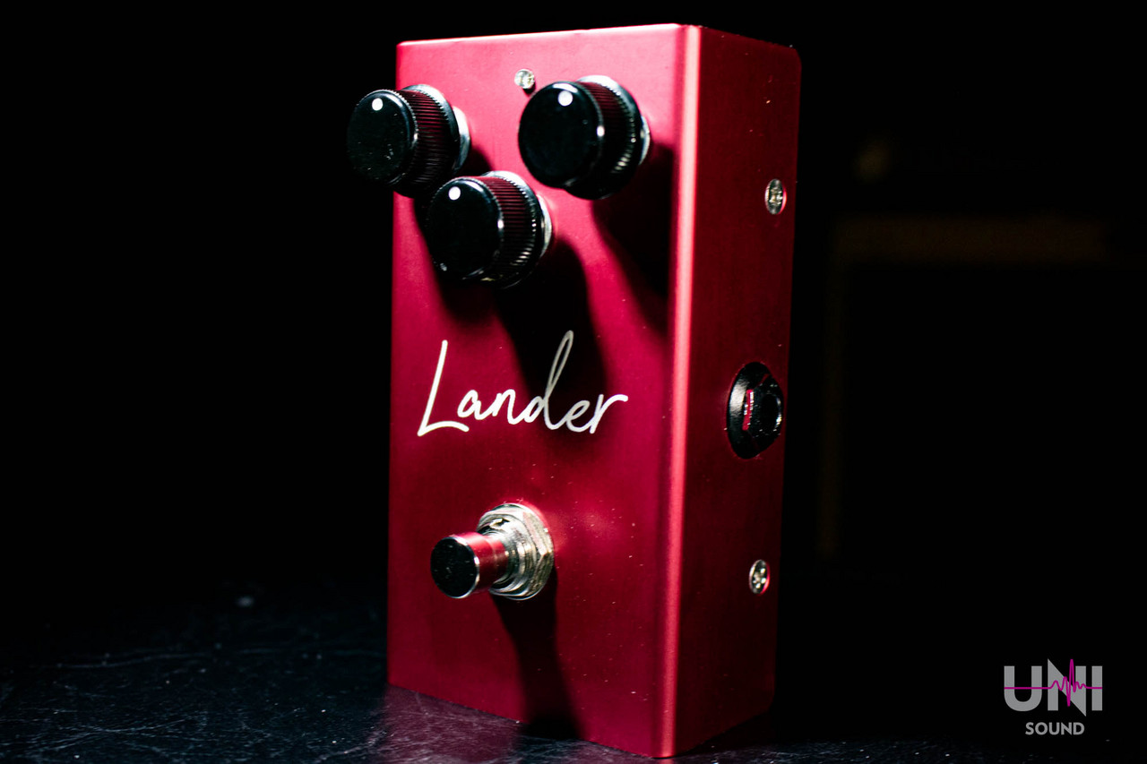 VIRTUES Effects Lander（中古）【楽器検索デジマート】