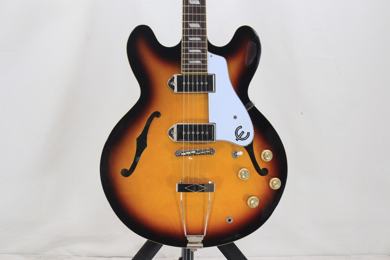 Epiphone CASINO（中古）【楽器検索デジマート】