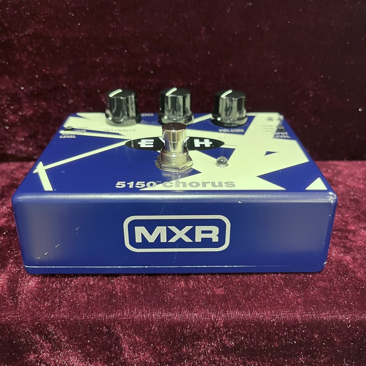 MXR EVH 5150 CHORUS（中古）【楽器検索デジマート】