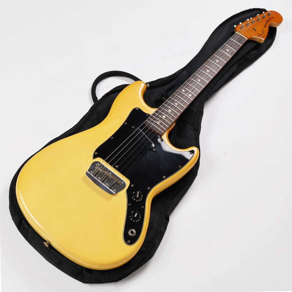 Fender 【中古】フェンダー ミュージックマスター Fender Musicmaster