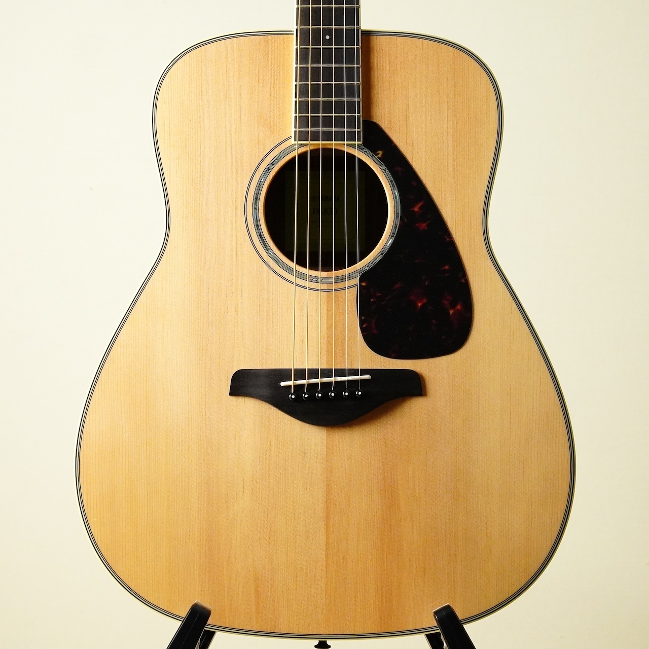 売上割引YAMAHA アコースティックギター FG830最終値下げ ギター